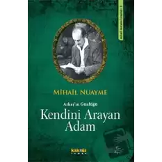 Kendini Arayan Adam