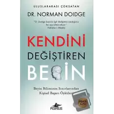 Kendini Değiştiren Beyin