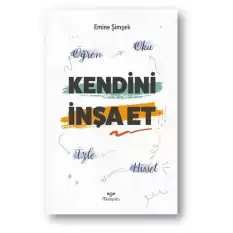 Kendini İnşa Et