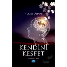 Kendini Keşfet