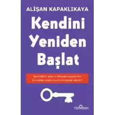 Kendini Yeniden Başlat