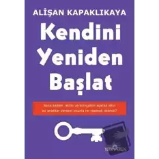 Kendini Yeniden Başlat