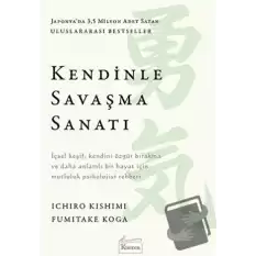 Kendinle Savaşma Sanatı