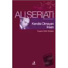 Kendisi Olmayan İnsan