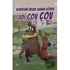 Kendisini İnsan Sanan Köpek Ludi Çov Çov