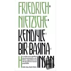 Kendiyle Bir Başına İnsan