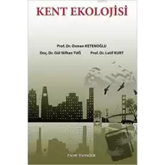 Kent Ekolojisi