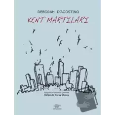 Kent Martıları