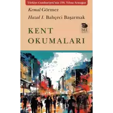 Kent Okumaları