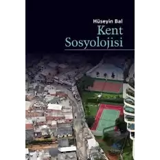 Kent Sosyolojisi