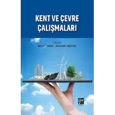 Kent ve Çevre Çalışmaları