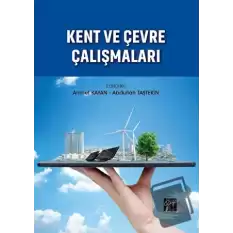 Kent ve Çevre Çalışmaları