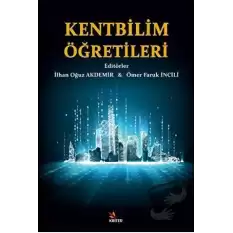 Kentbilim Öğretileri