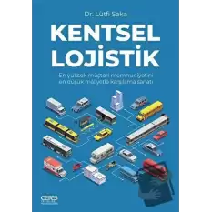 Kentsel Lojistik