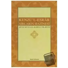 Kenzül-Esrar / Sırların Hazinesi