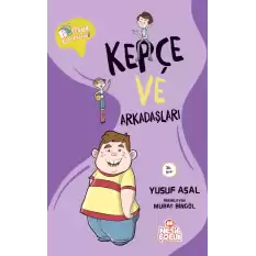 Kepçe ve Arkadaşları