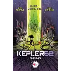 Kepler 62: Gerisayım