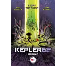 Kepler 62: Gerisayım