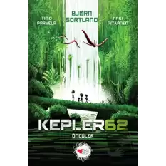 Kepler 62: Öncüler