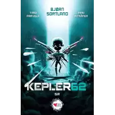 Kepler62: Sır