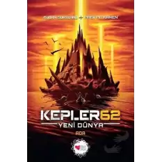 Kepler62: Yeni Dünya - Ada