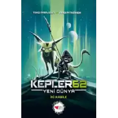 Kepler62: Yeni Dünya - İki Kabile