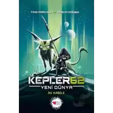 Kepler62: Yeni Dünya - İki Kabile