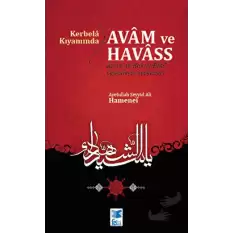 Kerbela Kıyamında Avam ve Havass