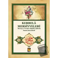 Kerbela Mersiyyeleri