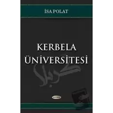 Kerbela Üniversitesi