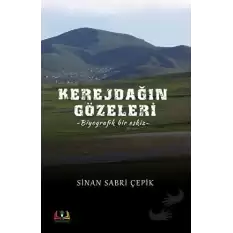 Kerejdağın Gözeleri