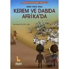 Kerem ve Dabıda Afrika’da