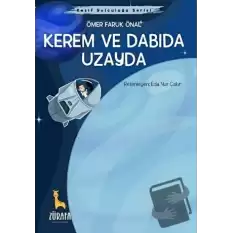 Kerem ve Dabıda Uzayda