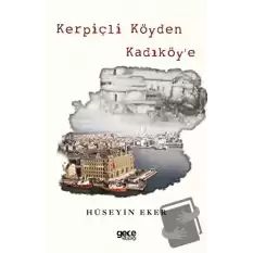 Kerpiçli Köyden Kadıköye