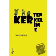 Kertenkelime (Ciltli)