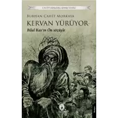 Kervan Yürüyor