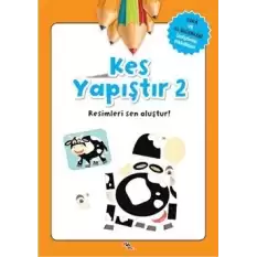 Kes Yapıştır 2