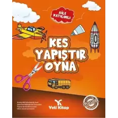 Kes Yapıştır Oyna 1