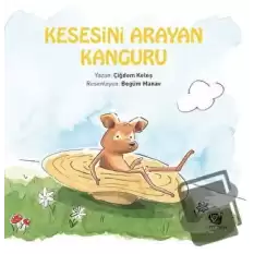 Kesesini Arayan Kanguru