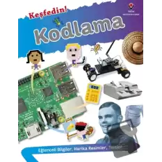 Keşfedin! - Kodlama