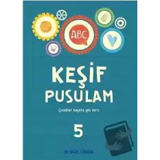 Keşif Pusulam 5