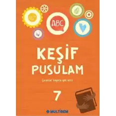 Keşif Pusulam 7