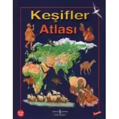 Keşifler Atlası