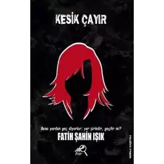 Kesik Çayır