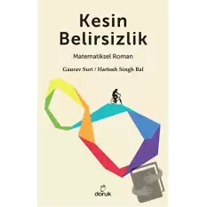 Kesin Belirsizlik