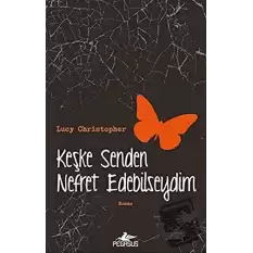 Keşke Senden Nefret Edebilseydim