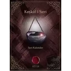 Keşkül-i Sırri (Ciltli)