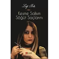 Kesme Salkım Söğüt Saçlarını