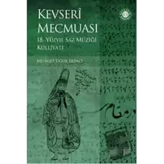 Kevseri Mecmuası