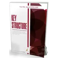 Key Structure 30 Structure Tests